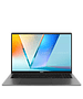 Ноутбук ASUS Vivobook S16 S3607AA-SH112 Matte Gray (90NB1732-M007V0)