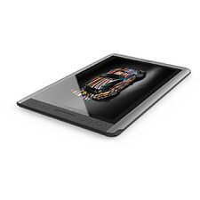 Графический планшет Huion Kamvas 16 космический черный