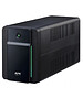 Источник бесперебойного питания APC Easy-UPS черный (BVX1600LI)