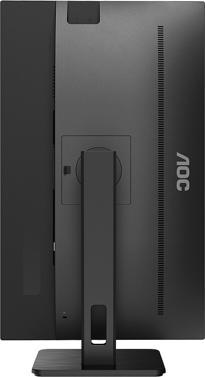 Монитор AOC Q24P2Q