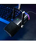 Микрофон Fifine AM8T черный