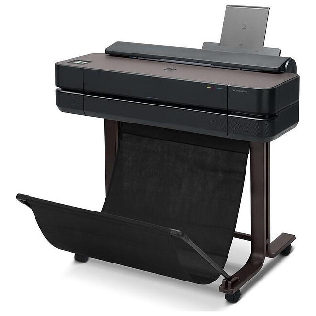 Плоттер HP Designjet T650 (5HB08A)