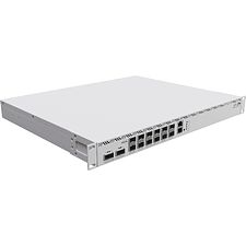 Роутер MikroTik CCR2216-1G-12XS-2XQ серый