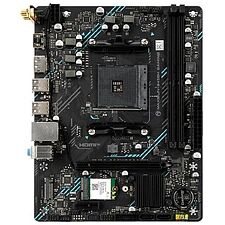 Материнская плата Maxsun MS-B450M Gaming WIFI