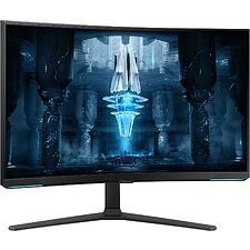 Монитор Samsung Odyssey Neo G8 S32BG852NI черный (LS32BG852NIXCI)
