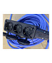 Удлинитель Power Cube PC-3GF-R-10(IP)