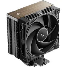 Кулер для процессора Deepcool AK400 G2 черный (R-AK400G2-BKNNMN-GJD)