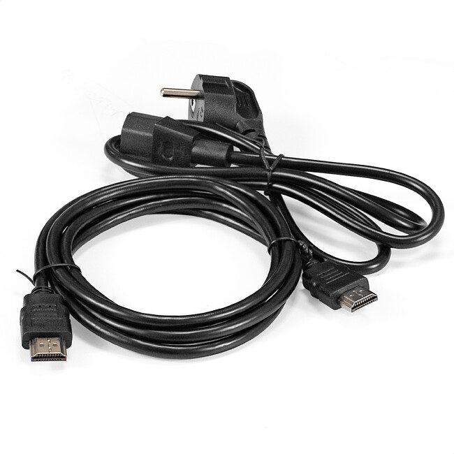 Монитор ExeGate ProSmart EV2207A (EX294343RUS)