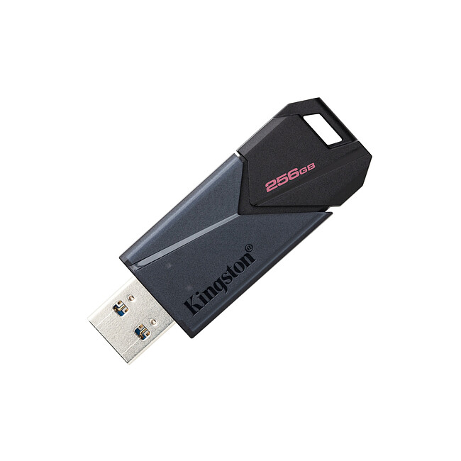USB Flash-накопитель Kingston DataTraveler Exodia Onyx 256GB (DTXON/256GB)