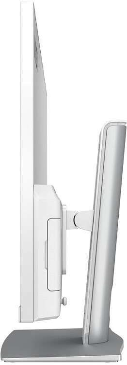 Моноблок MSI Modern AM272P 1M-685XRU белый (9S6-AF8232-1403)