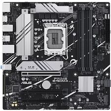 Материнская плата ASUS Prime B760M-A-CSM (90MB1EK0-M1EAYC)