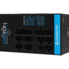 Блок питания Chieftec Proton 1000W (BDF-1000C)
