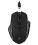 Мышь Oklick 780GW черный