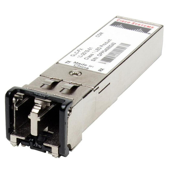 Трансивер Cisco SFP-10G-LR-S Трансивер Cisco SFP-10G-LR-S