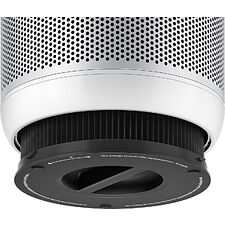 Очиститель воздуха Smartmi Air purifier P1 Silver (ZMKQJHQP12)