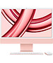 Моноблок Apple iMac A2873 розовый (MQRU3HN/A)