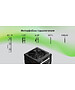 Блок питания Digma ATX 650W White (DPSU-650W-WH)