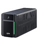 Источник бесперебойного питания APC Easy-UPS черный (BVX1200LI)