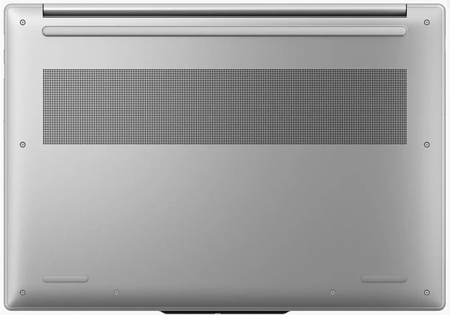 Ноутбук Lenovo IdeaPad Slim 3 15ARP10 Luna Grey (83K70112RK)