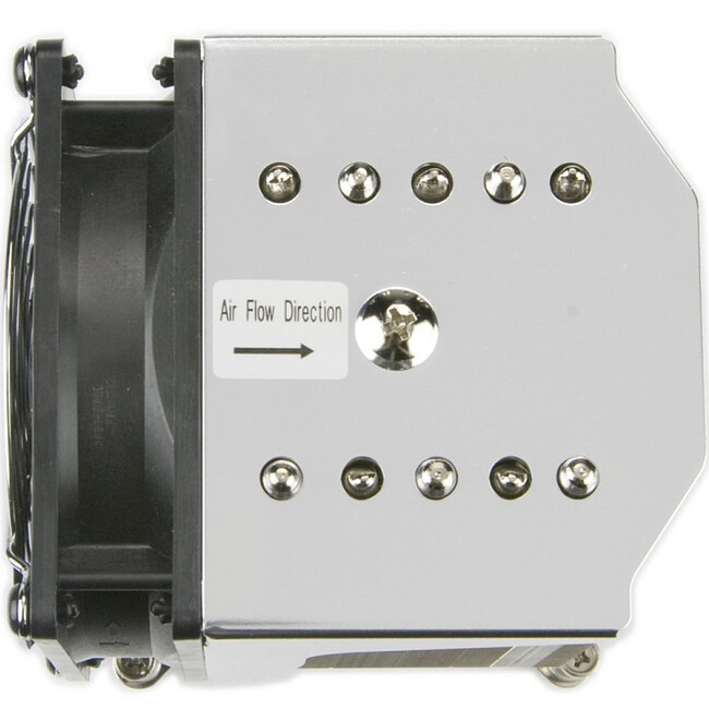 Радиатор для процессора SuperMicro SNK-P0050AP4