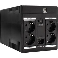 Источник бесперебойного питания ExeGate EP285490RUS