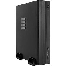Корпус Chieftec IX-06B-120W