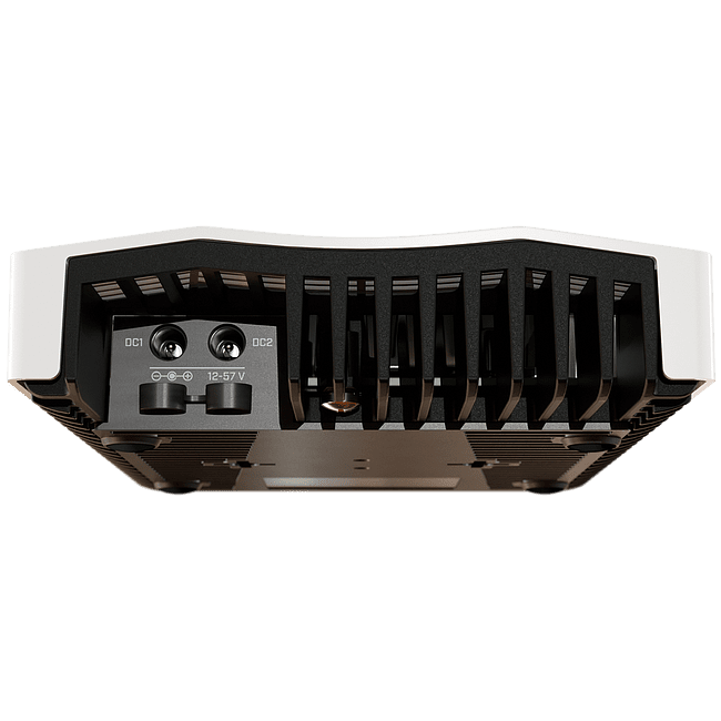 Коммутатор MikroTik CRS304-4XG-IN