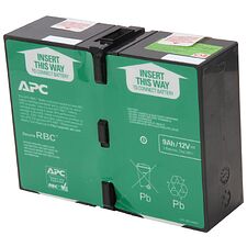 Аккумулятор для ИБП APC APCRBC124