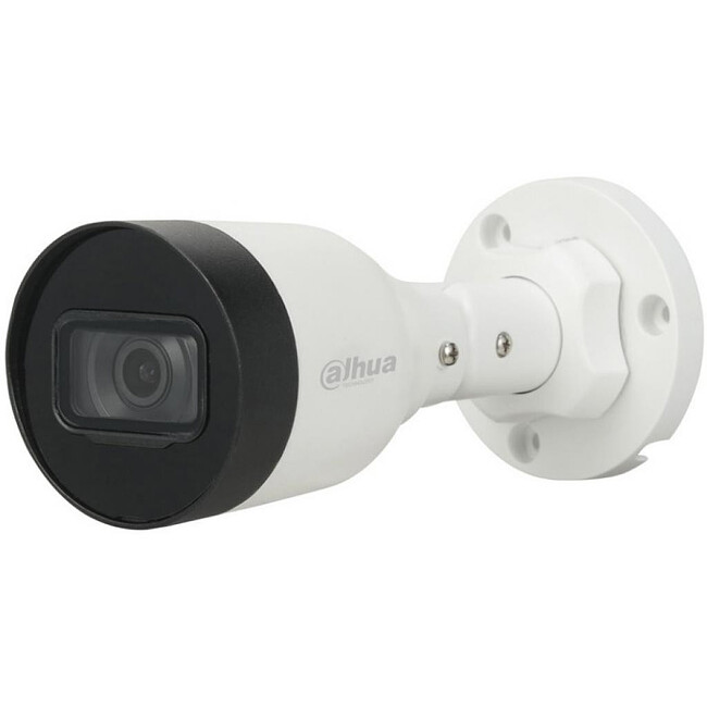 Камера видеонаблюдения Dahua DH-IPC-HFW1431S1P-0360B-S4