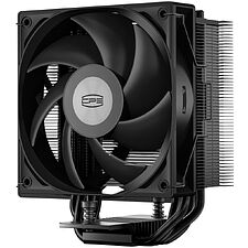 Кулер для процессора PCCooler RT400 BK (RT400-BKNWXX-GL)