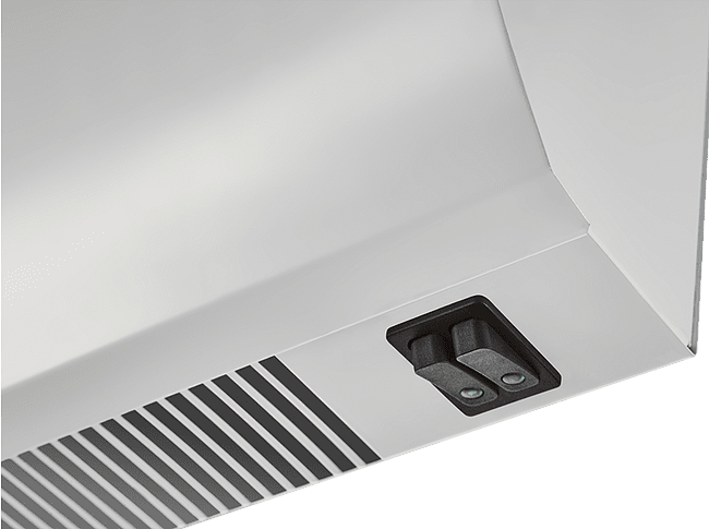 Тепловая завеса Ballu BHC-CE-3L