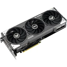 Видеокарта ASUS TUF Gaming Radeon RX 9060 XT OC 16GB GDDR6 TUF-RX9060XT-O16G-GAMING (90YV0LF0-M0NA00)