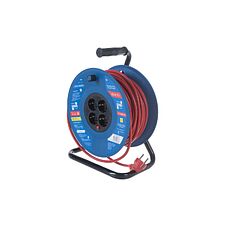 Удлинитель на катушке Power Cube PC20502