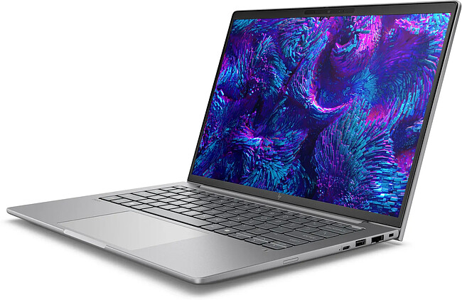 Ноутбук HP ZBook 8 G1i 14 Gray (C2QH7PT)