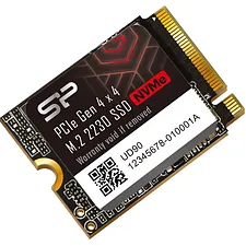 SSD диск Silicon-Power UD90 2TB (SP02KGBP44UD9007)
