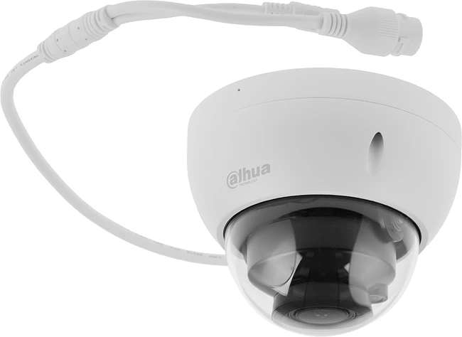 Камера видеонаблюдения Dahua DH-IPC-HDBW2241RP-ZS