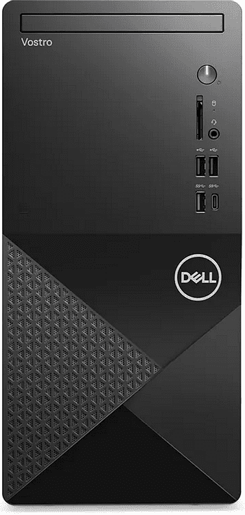 Компьютер Dell Vostro 3030 черный (3030-38811)
