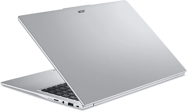 Ноутбук Acer AL15-49P-R73X Silver (NX.DT8CD.006)
