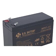 Аккумулятор для ИБП B.B. Battery BPS 7-12