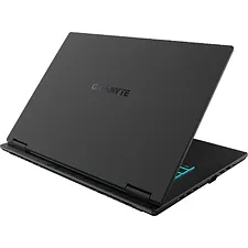 Ноутбук Gigabyte Gaming A16 Black (EVHS3KZ893SD)