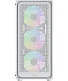 Корпус Ocypus Gamma C50 WH ARGB (Gamma-C50-WHG400XX-GL)