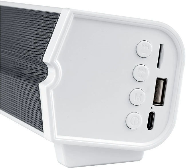 Саундбар GMNG GG-SP100UB белый (1915873)