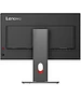 Монитор Lenovo ThinkVision P24QD-40 черный (64B1GAT1UK)