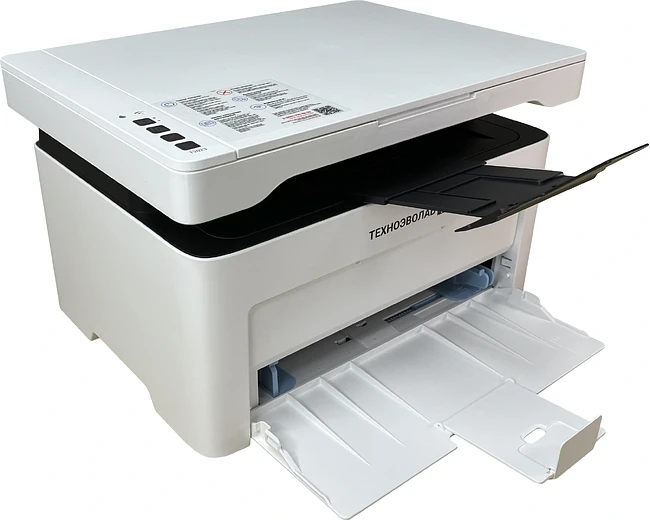 МФУ Technoevolab T2023NW