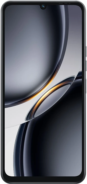 Смартфон Tecno Spark Go 3 4/64Gb Ink Black (KN3)