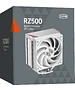 Кулер для процессора PCCooler RZ500 белый (RZ500-WHNWNX-GL)