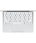 Ноутбук Apple MacBook Neo 13 A3404 Silver (MHFA4HN/A)