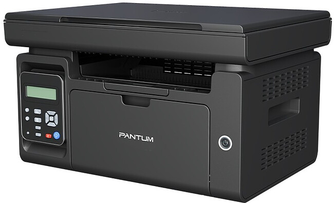 МФУ Pantum M6500W