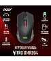 Мышь Acer Nitro OMR304 черный (ZL.MCECC.01Z)