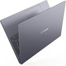 Ноутбук Lenovo IdeaPad Slim 3 15IPH11 Luna Grey (83UR0027RK)